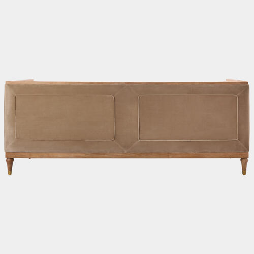 Arc Sofa