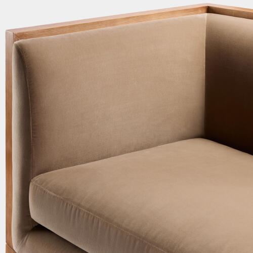 Arc Sofa