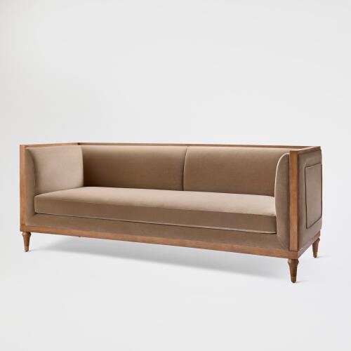 Arc Sofa