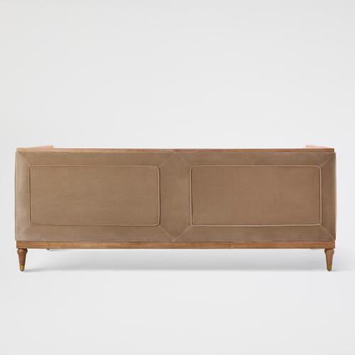 Arc Sofa