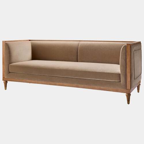 Arc Sofa