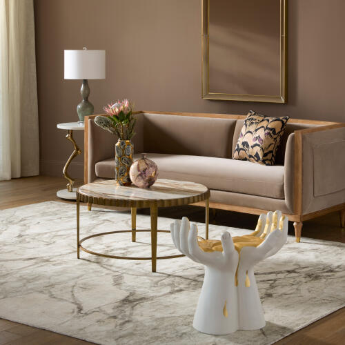 Arc Sofa