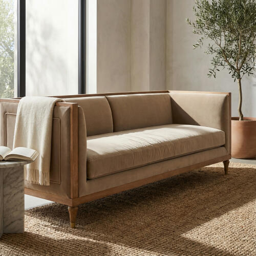 Arc Sofa