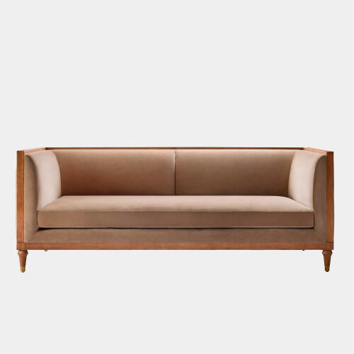 arc sofa