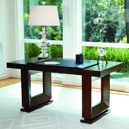 Open Block Writing Desk