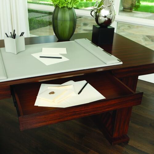 Open Block Writing Desk