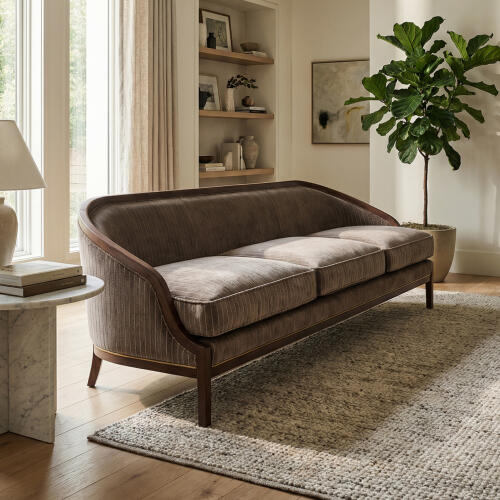 Tailored Sofa