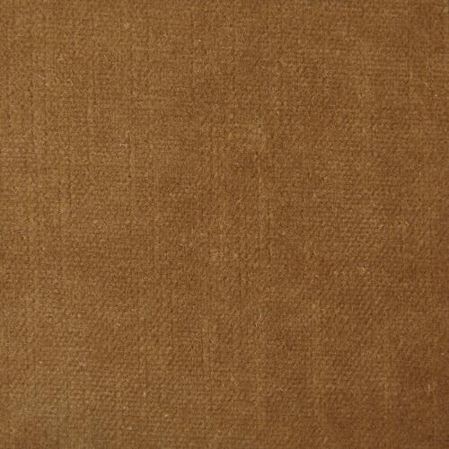 Channel Back Sofa-Toast Velvet