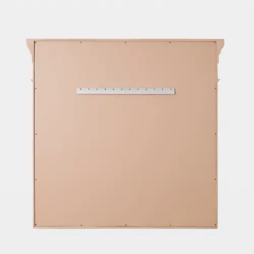 Josephine Mirror-Bleached Oak