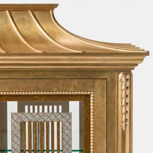 Ellsworth Etagere