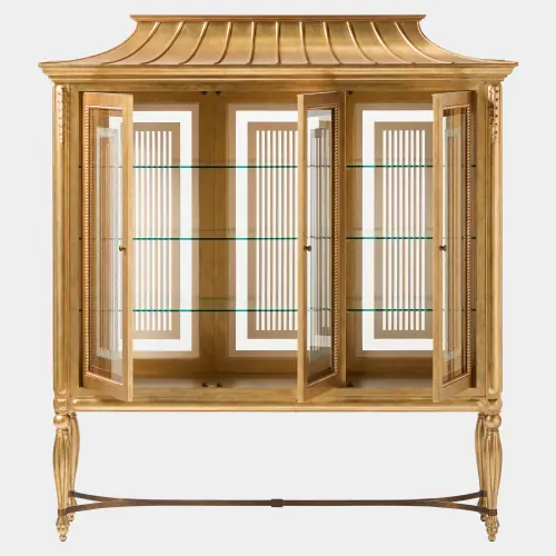 Ellsworth Etagere