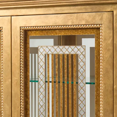 Ellsworth Etagere