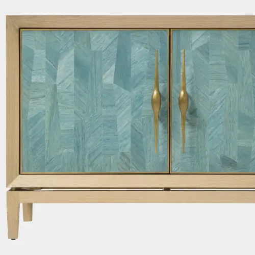 Calypso Media Cabinet