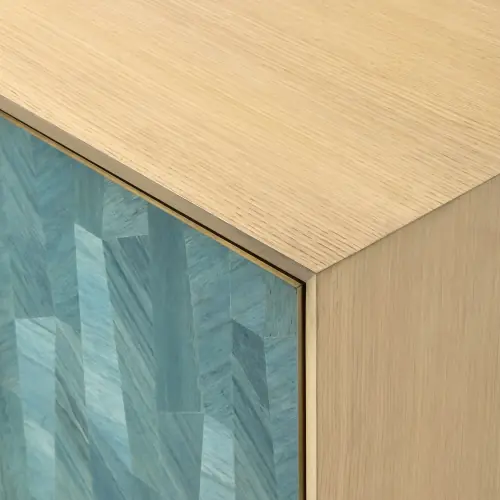 Calypso Media Cabinet