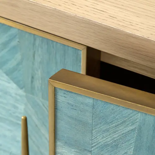 Calypso Media Cabinet