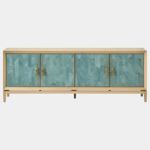 Calypso Media Cabinet
