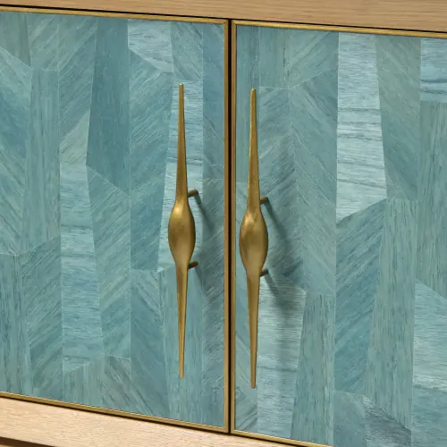 Calypso Media Cabinet