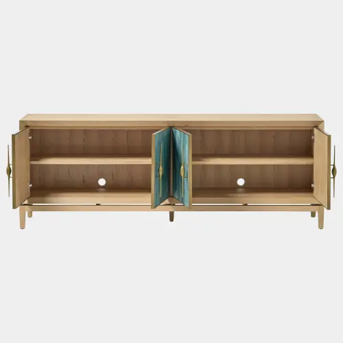 Calypso Media Cabinet