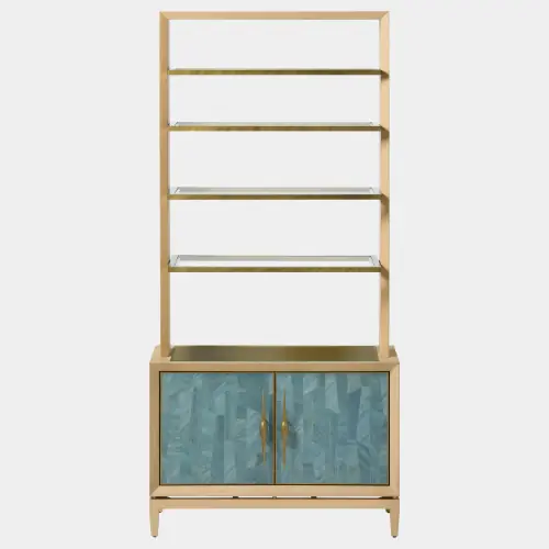 Calypso Bookcase