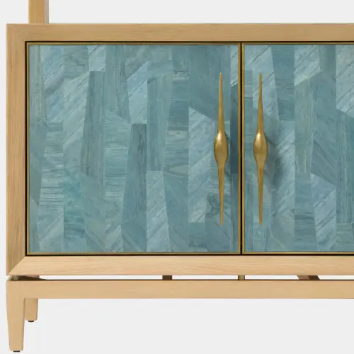 Calypso Bookcase