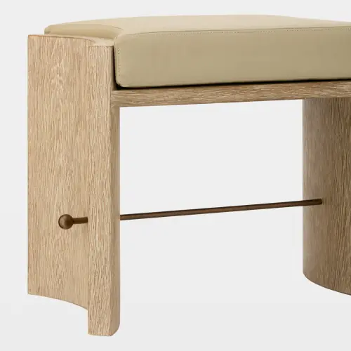 Cinch Bench-Beige