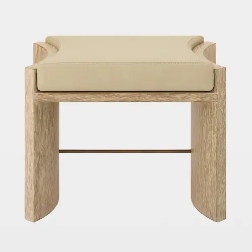 Cinch Bench-Beige