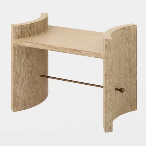 Cinch Bench-Beige