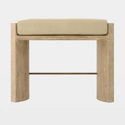 Cinch Bench-Beige