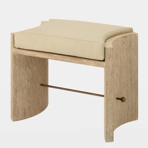 cinch bench-beige