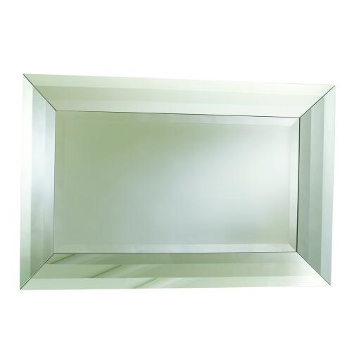 Ada's Beveled Mirror