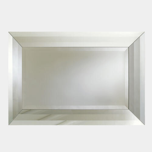 ada's beveled mirror