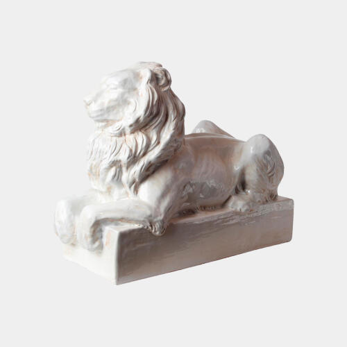 Lion Sculpture