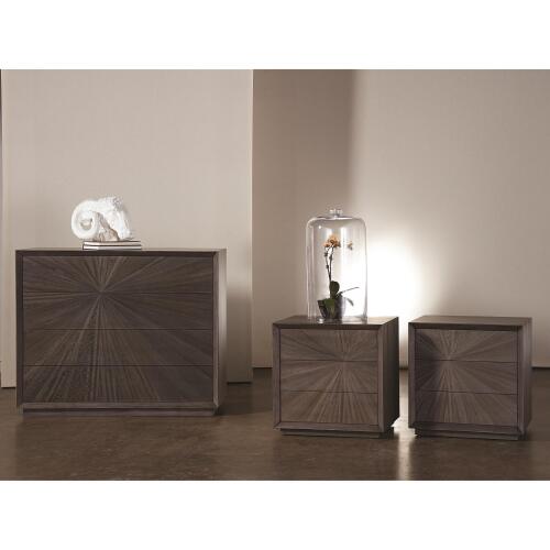 Capricorn Sculpture-Matte White