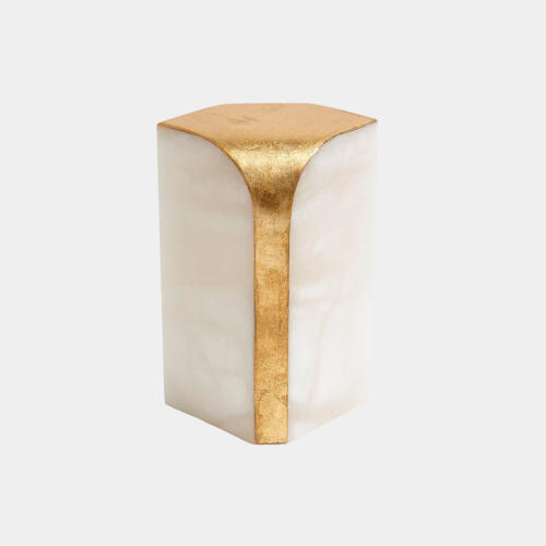 Allocco Sculpture-Alabaster