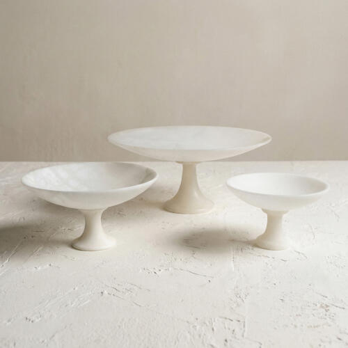 Titus Compote-Alabaster