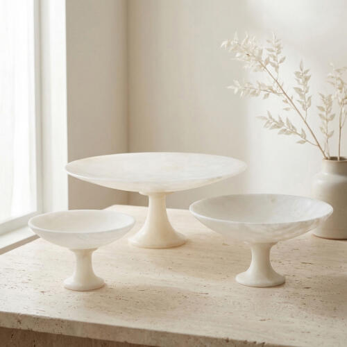 Titus Compote-Alabaster