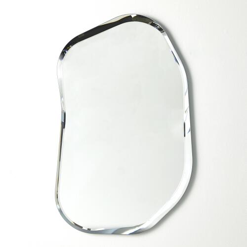bean bevel mirror