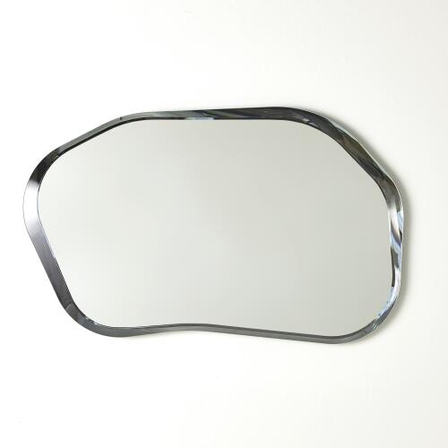 Bean Bevel Mirror