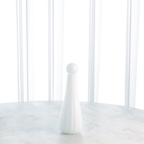 Circus Bottle-White