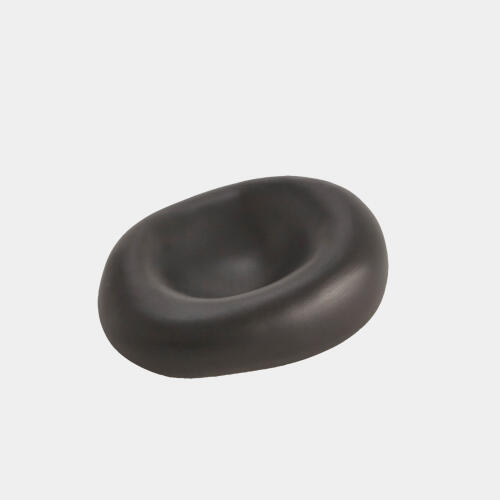 Balloon Bowl-Matte Black