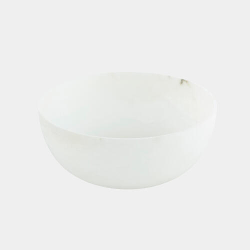 Sentire Giant Alabaster Bowl