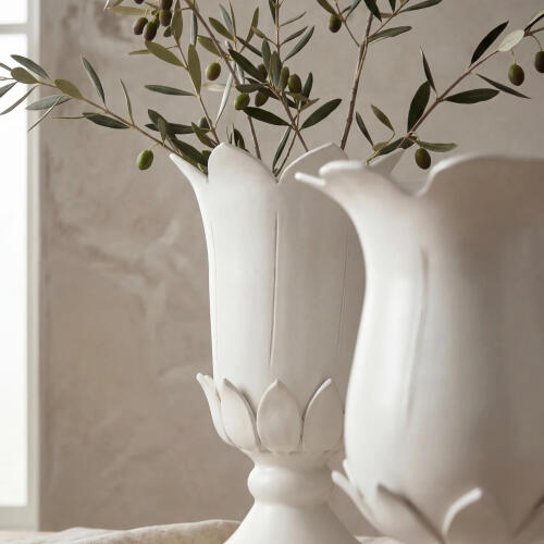 Blossom Vase-Lg