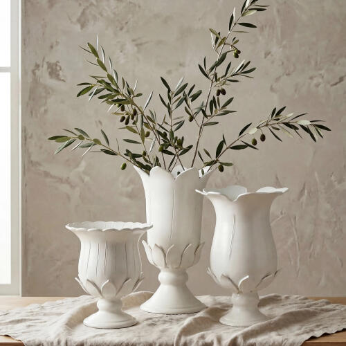 Blossom Vase-Sm