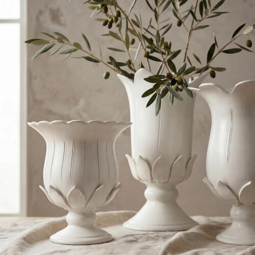 Blossom Vase-Sm