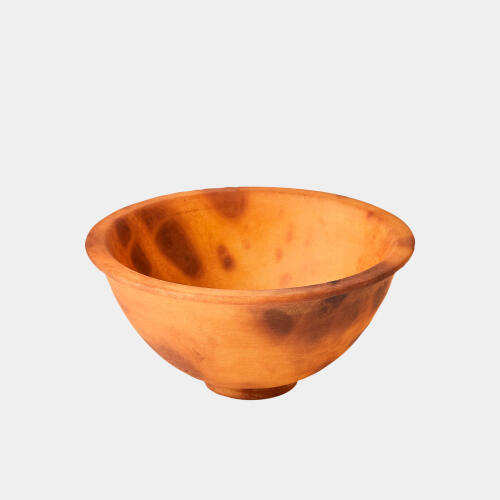 Oliata Alabaster Bowl-Agate
