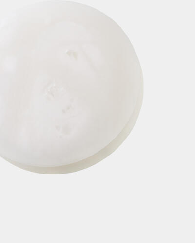 Leora Round Swivel Box-Alabaster