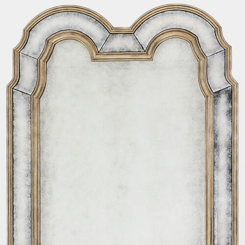 Palace Passage Mirror