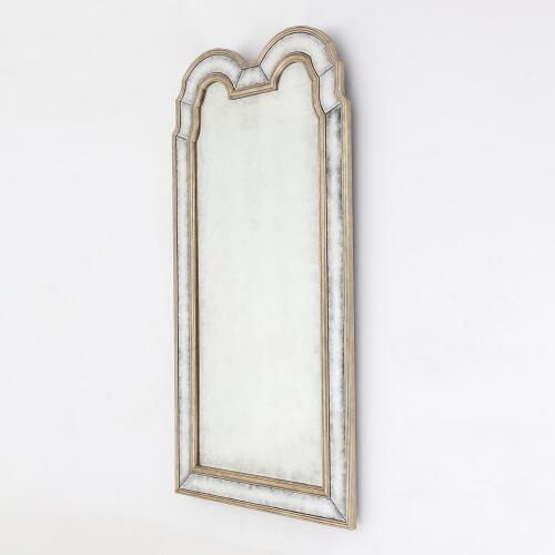 Palace Passage Mirror