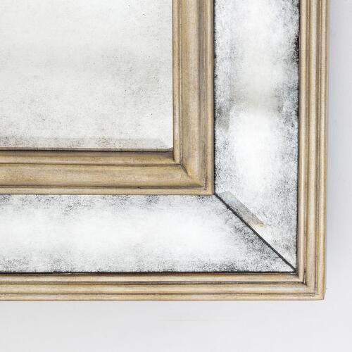 Palace Passage Mirror