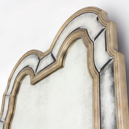 Palace Passage Mirror